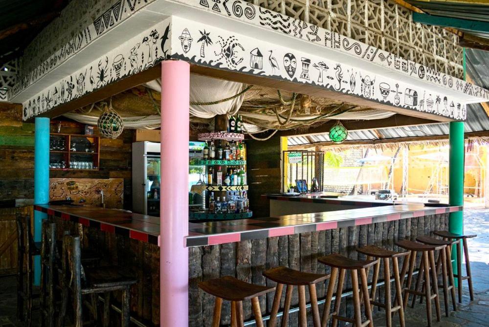 Soul Breeze Beach Resort Hotel Diani Beach